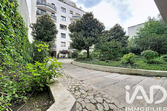  appartement puteaux 92800
