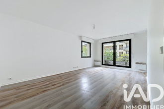  appartement puteaux 92800