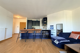  appartement puteaux 92800
