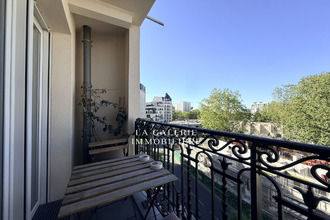  appartement puteaux 92800