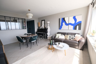  appartement puteaux 92800