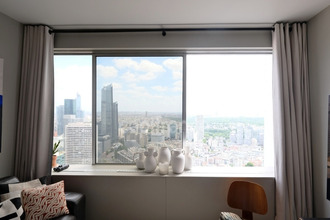  appartement puteaux 92800