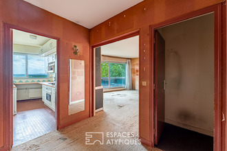  appartement puteaux 92800