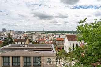  appartement puteaux 92800