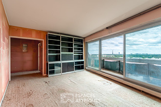  appartement puteaux 92800