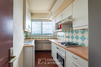 appartement puteaux 92800