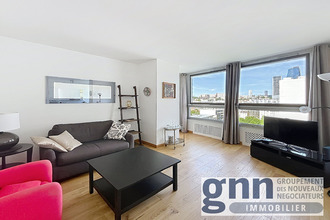  appartement puteaux 92800