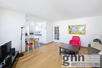  appartement puteaux 92800