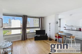  appartement puteaux 92800