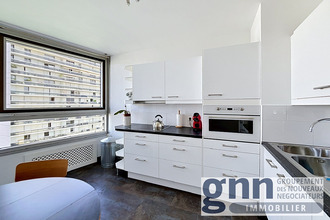  appartement puteaux 92800