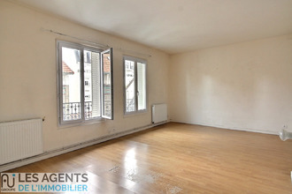  appartement puteaux 92800