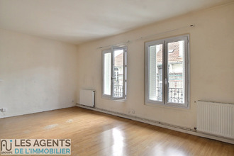  appartement puteaux 92800