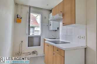  appartement puteaux 92800