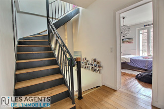 appartement puteaux 92800