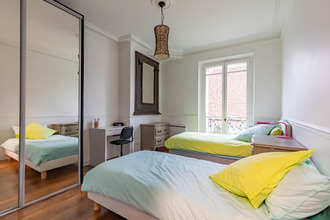  appartement puteaux 92800