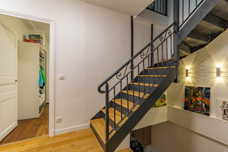  appartement puteaux 92800
