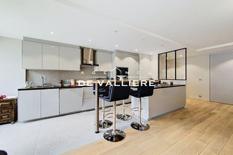 appartement puteaux 92800