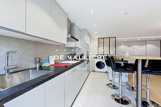  appartement puteaux 92800