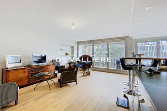  appartement puteaux 92800