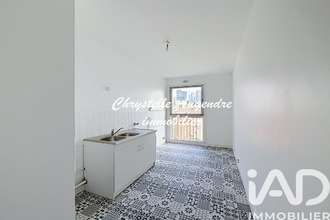  appartement puteaux 92800