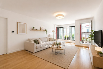  appartement puteaux 92800