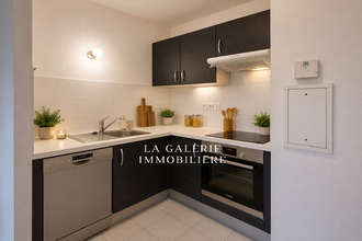  appartement puteaux 92800