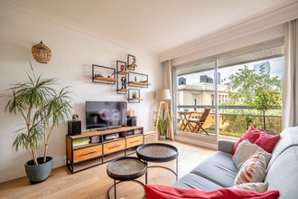 appartement puteaux 92800