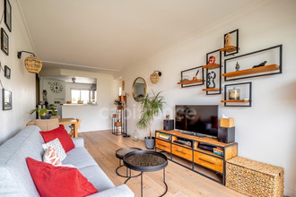  appartement puteaux 92800