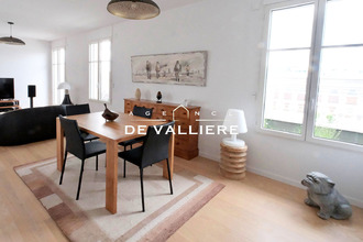  appartement puteaux 92800