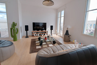  appartement puteaux 92800