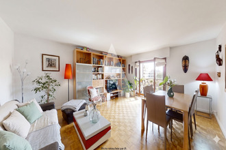  appartement puteaux 92800