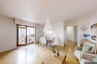  appartement puteaux 92800
