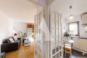  appartement puteaux 92800