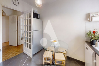  appartement puteaux 92800