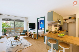 appartement puteaux 92800
