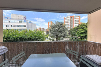  appartement puteaux 92800