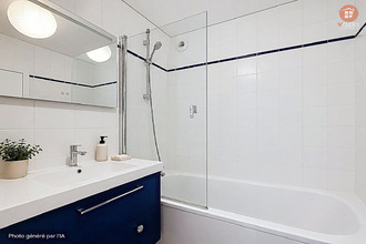  appartement puteaux 92800