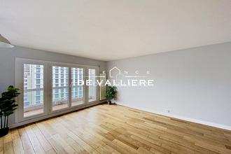  appartement puteaux 92800