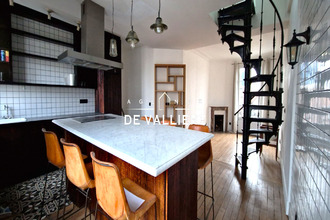  appartement puteaux 92800