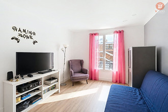  appartement puteaux 92800