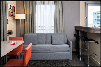  appartement puteaux 92800