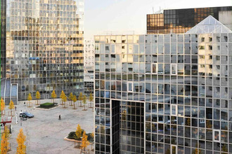  appartement puteaux 92800