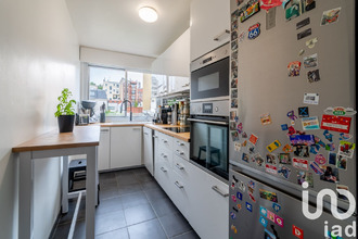  appartement puteaux 92800