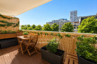  appartement puteaux 92800