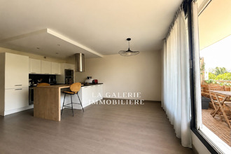  appartement puteaux 92800