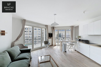  appartement puteaux 92800