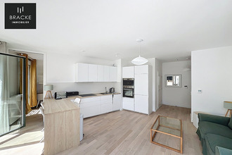  appartement puteaux 92800