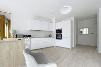  appartement puteaux 92800