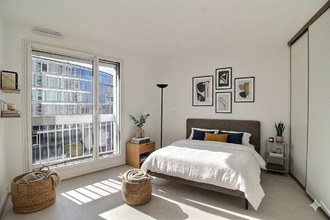  appartement puteaux 92800
