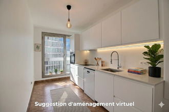  appartement puteaux 92800